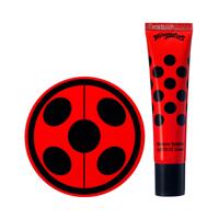 韩际新世界网上免税店-MEIDEME--Ladybug power + fit CC cream 企划套装