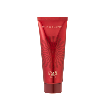 투엑스 폼 진생 150mL