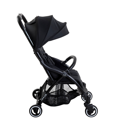 Hamilton stroller(black) 婴儿推车