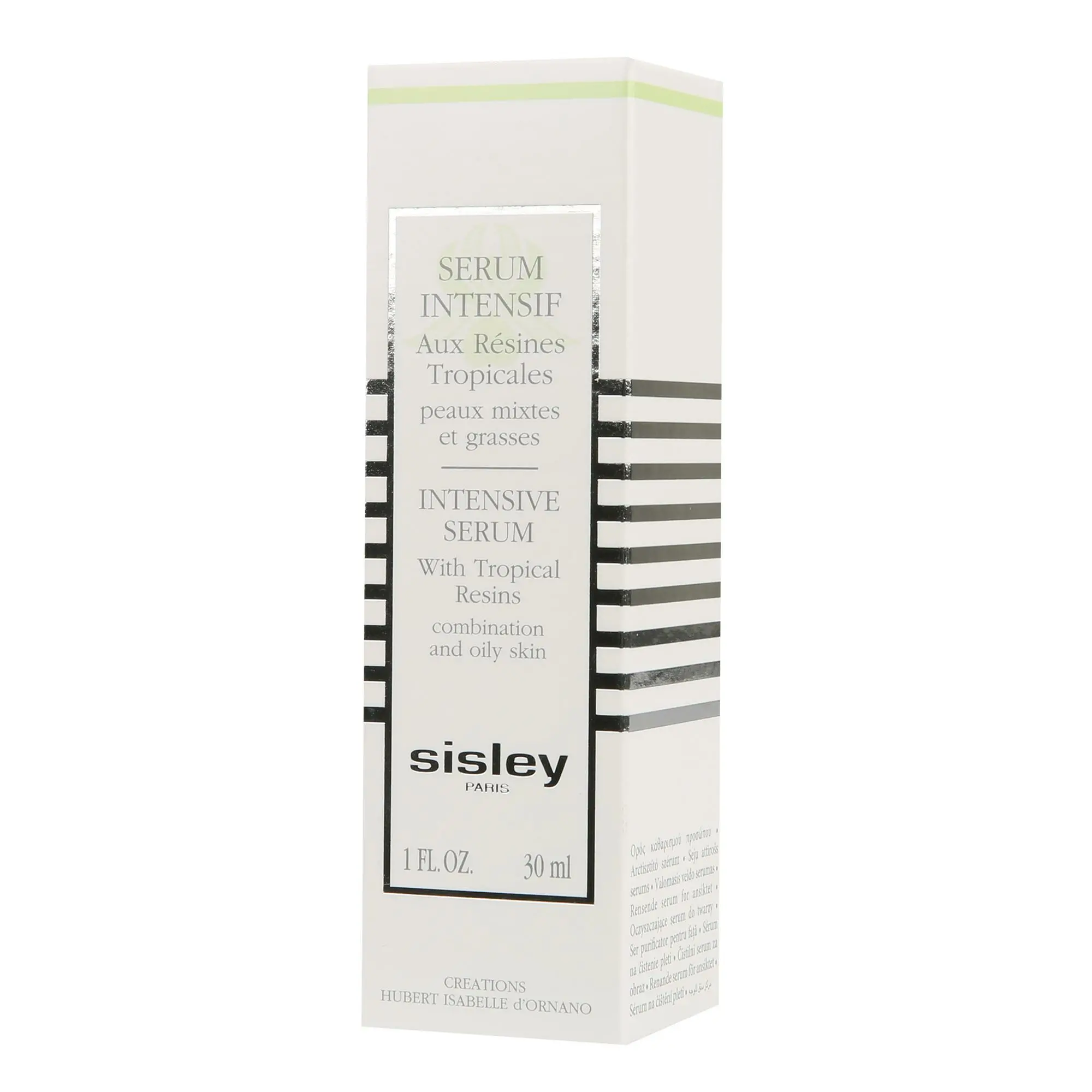 신세계인터넷면세점-시슬리-FacialCare-세럼 엥땅시프 오 레진느 뜨로삐깔 30ml