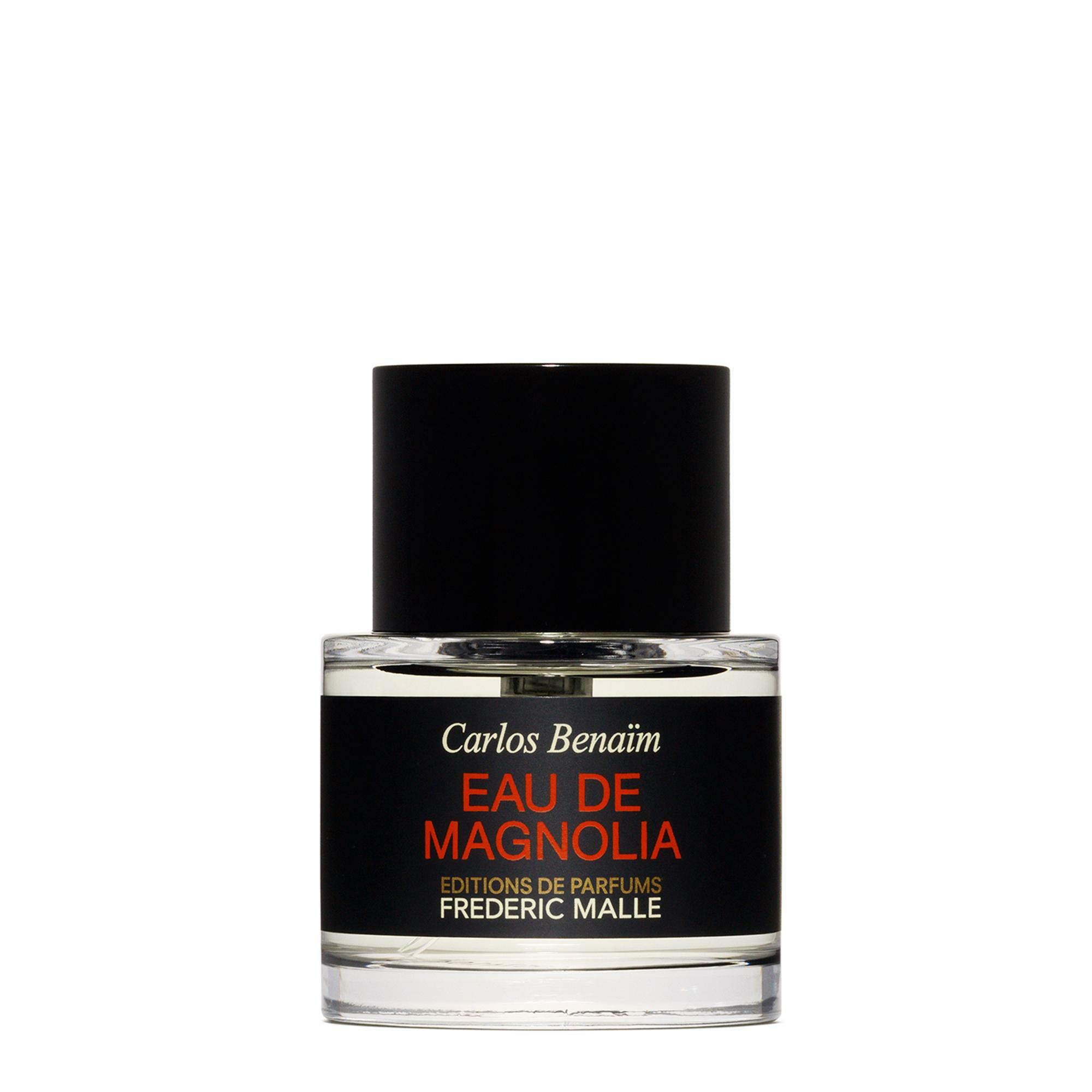 EAU DE MAGNOLIA 50ML SPRAY - 斐德瑞克•马尔- 美妆| 韩际新世界免税店