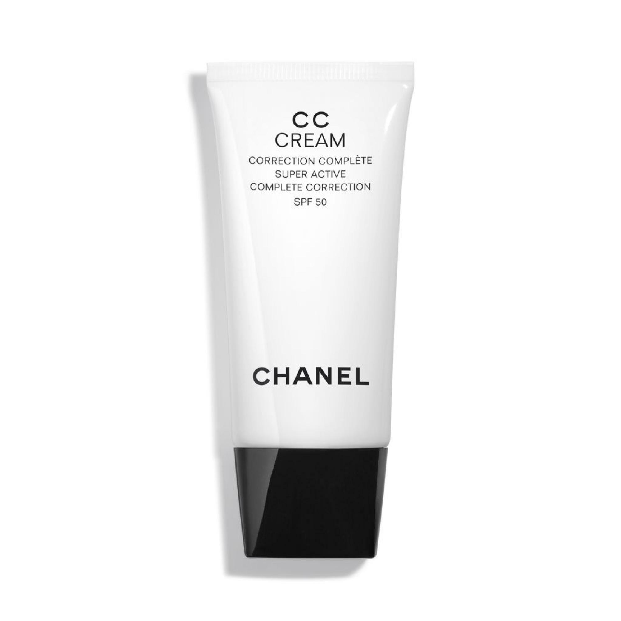 신세계인터넷면세점-샤넬-FacialCare-씨씨 크렘 코렉션 컴플리트 슈퍼 액티브 30ml