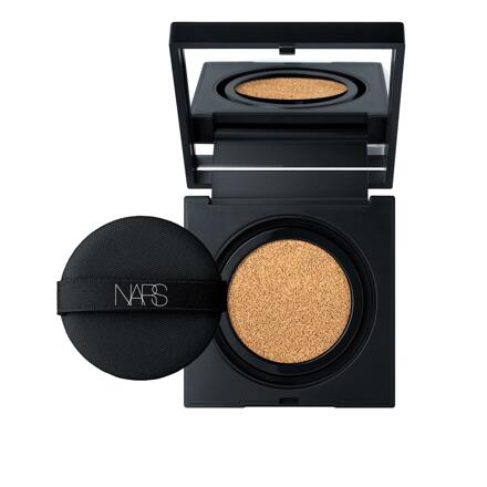 NATURAL LONGWEAR CUSHION FOUNDATION SPF50 REFILL