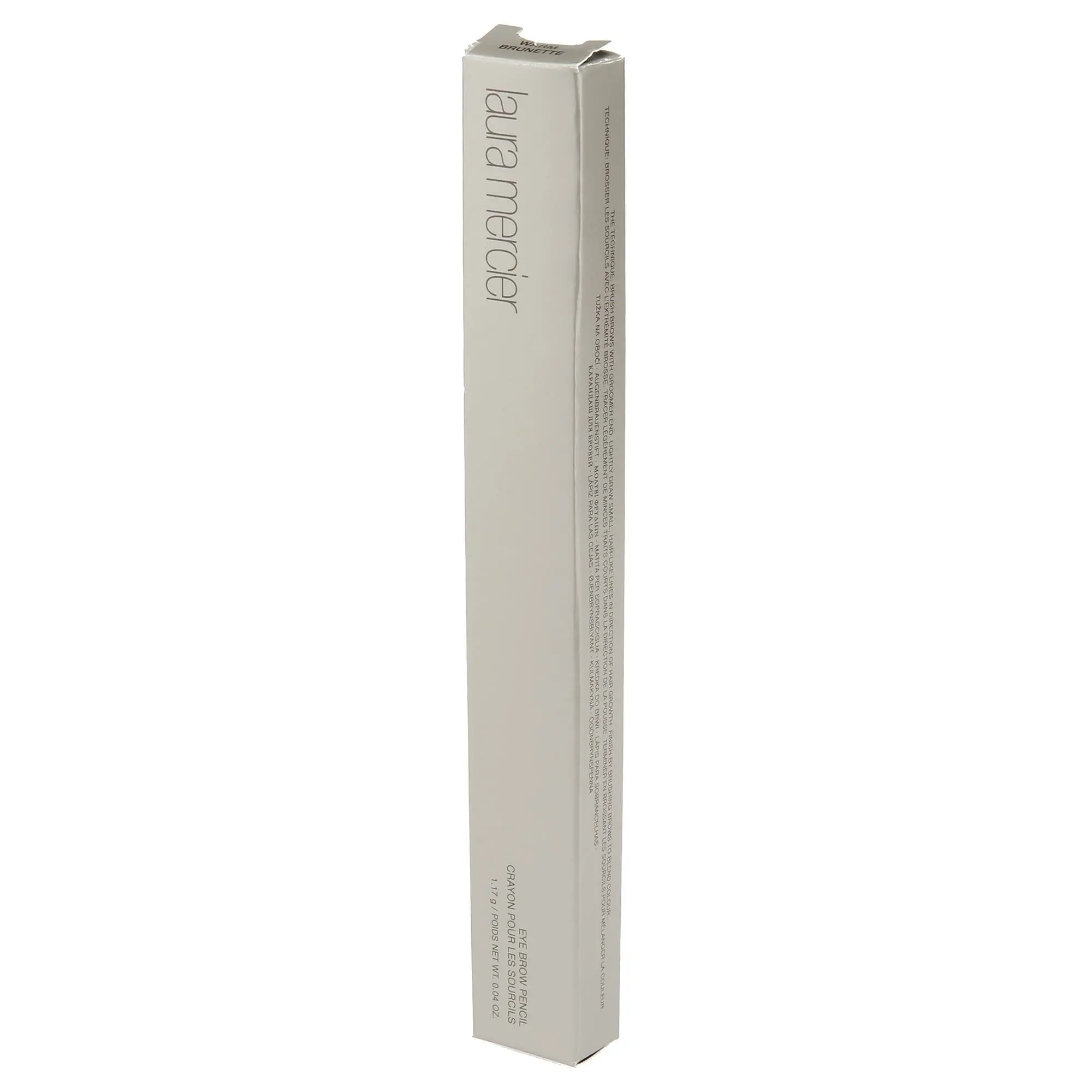 신세계인터넷면세점-로라메르시에-아이메이크업-Eye Brow Pencil - Warm Brunette 1.17G