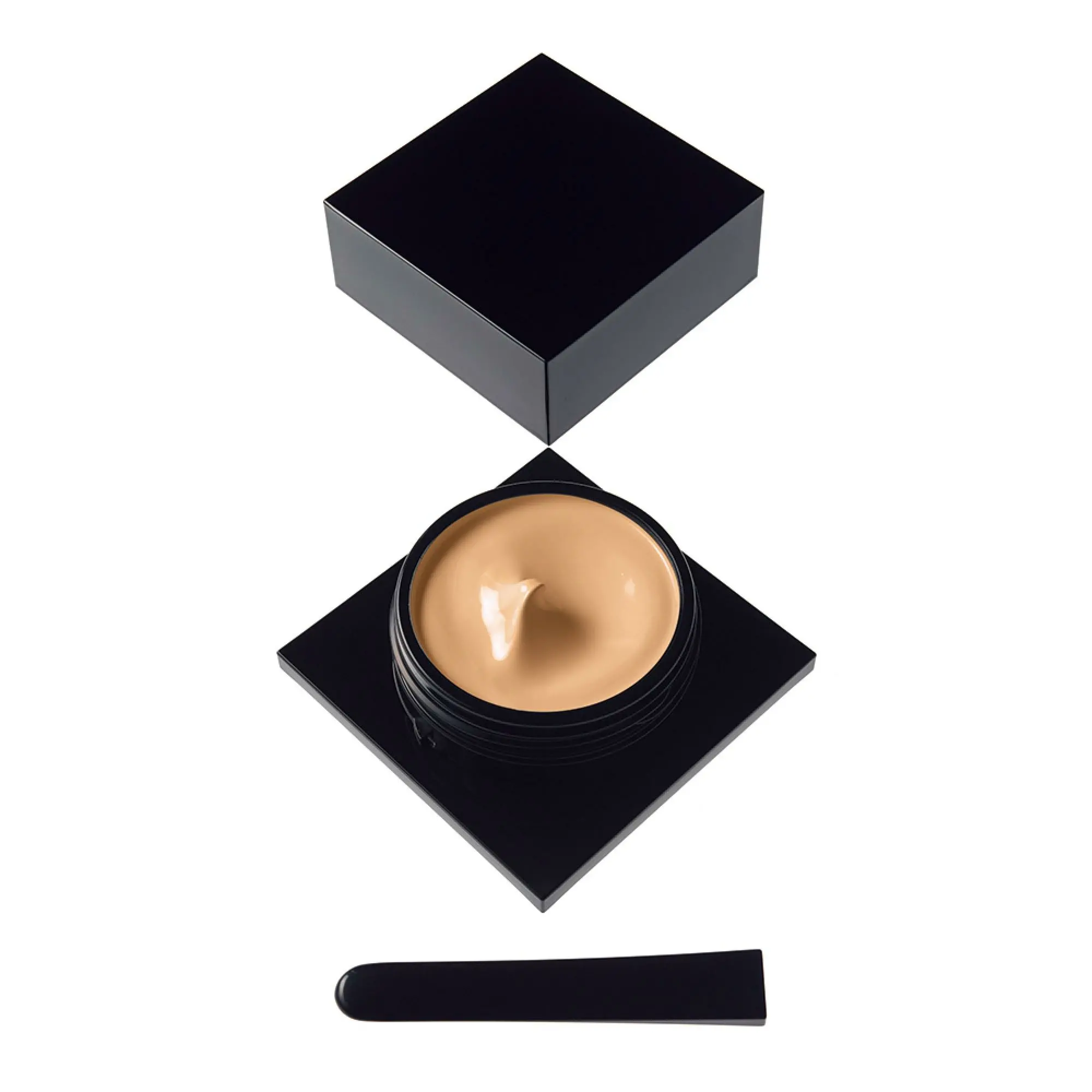 신세계인터넷면세점-세르주 루텐-페이스메이크업-Cream foundation I020 30g