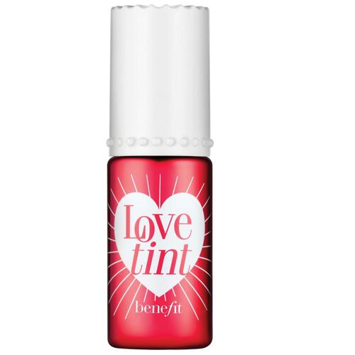 신세계인터넷면세점-베네피트-립메이크업-LoveTint 러브틴트 6 ml