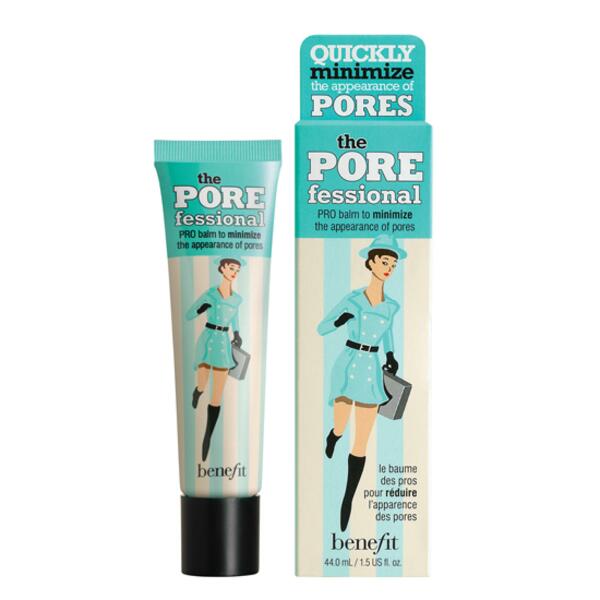 신세계인터넷면세점-베네피트-페이스메이크업-Porefessional Value Size FC BLM 포어페셔널 밸류 사이즈베이지 44ml