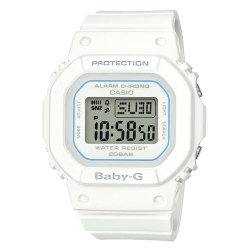 BABY G 手表（女款）