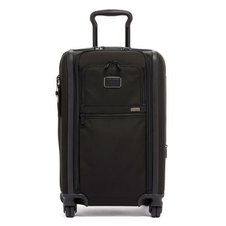 Alpha 3 International Dual Access 4 Wheeled Carry-On 登机箱
