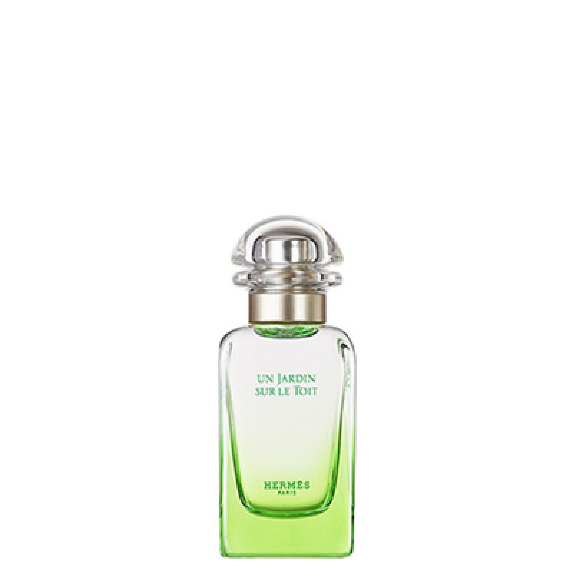 屋頂花園（Un Jardin sur le Toit）, 淡香水, 50 ml - 爱马仕