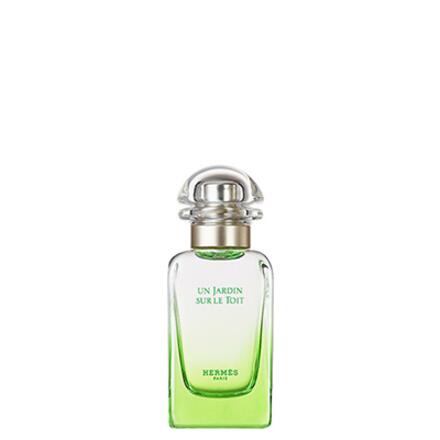 Un Jardin sur le Toit, 오 드 뚜알렛, 50 ml