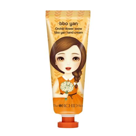 플라워 눈꽃뽀얀 핸드크림 60ml