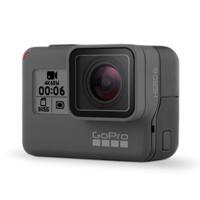 韩际新世界网上免税店-GOPRO-ACTION CAM-HERO6 BLACK 摄像机