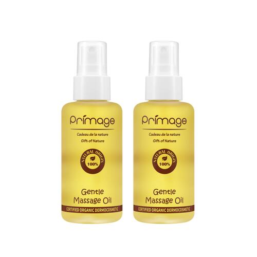 韩际新世界网上免税店-PRIMAGE--[制造日期 21年7月]Organic Gentle Massage Oil  润肤油