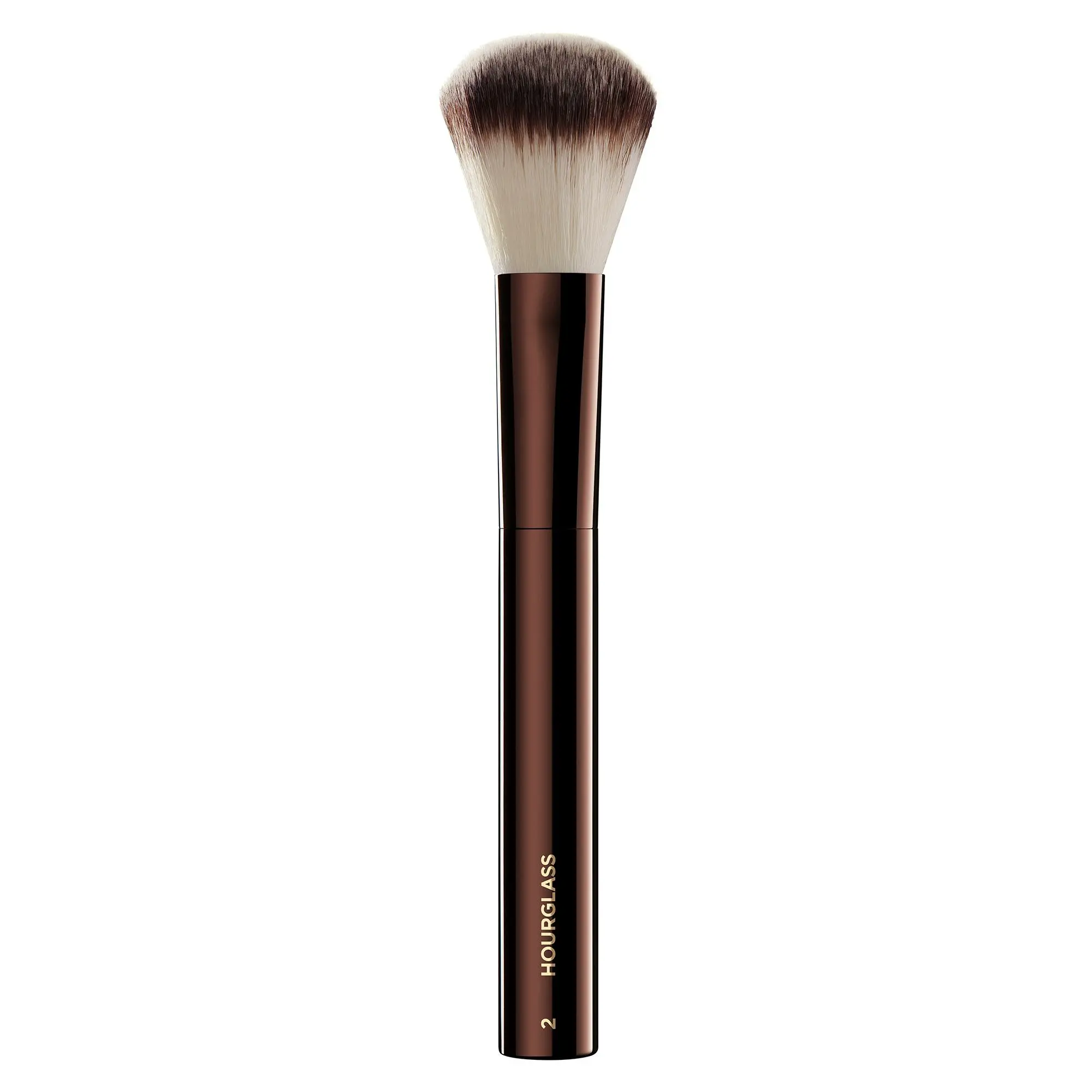 신세계인터넷면세점-아워글래스-메이크업도구-BRUSH N.2 FOUNDATION/BLUSH