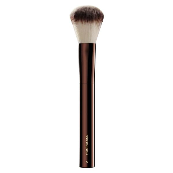 신세계인터넷면세점-아워글래스-메이크업도구-BRUSH N.2 FOUNDATION/BLUSH