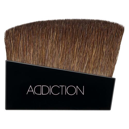 韩际新世界网上免税店-ADDICTION--GLOW POWDER FOUNDATION BRUSH 化妆扫
