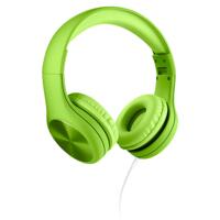 韩际新世界网上免税店-LILGADGETS-EARPHONE_HEADPHONE-PRO GREEN 耳机 (5~11岁)