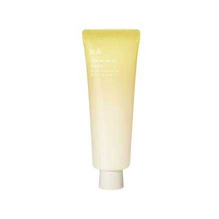 精粹自然护手霜_月光柚子 50ml