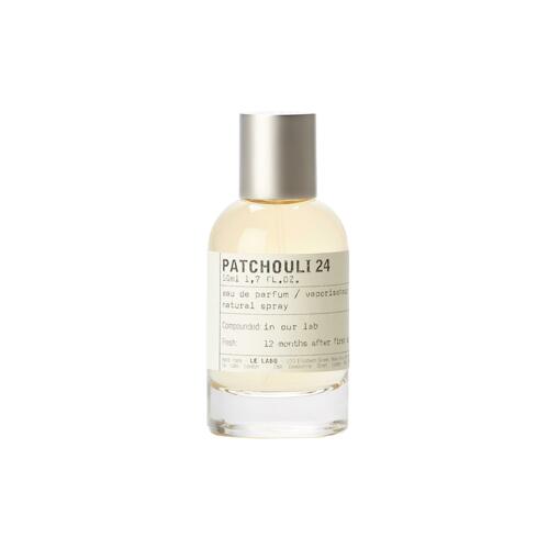 Patchouli 24 Eau de Parfum 50ml