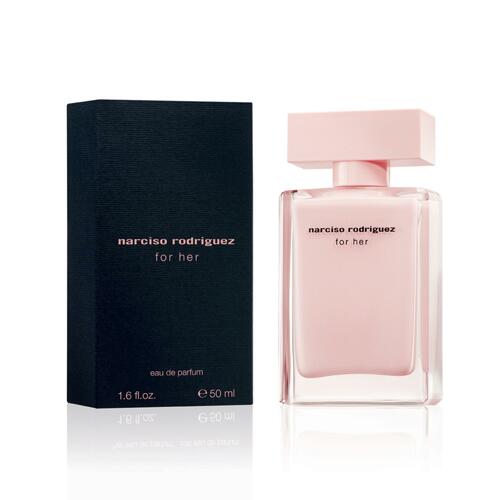 FOR HER EDP 50ml