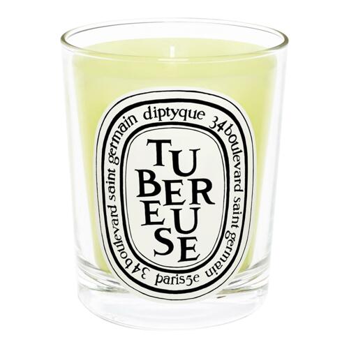 CANDLE - TUBEREUSE 190g