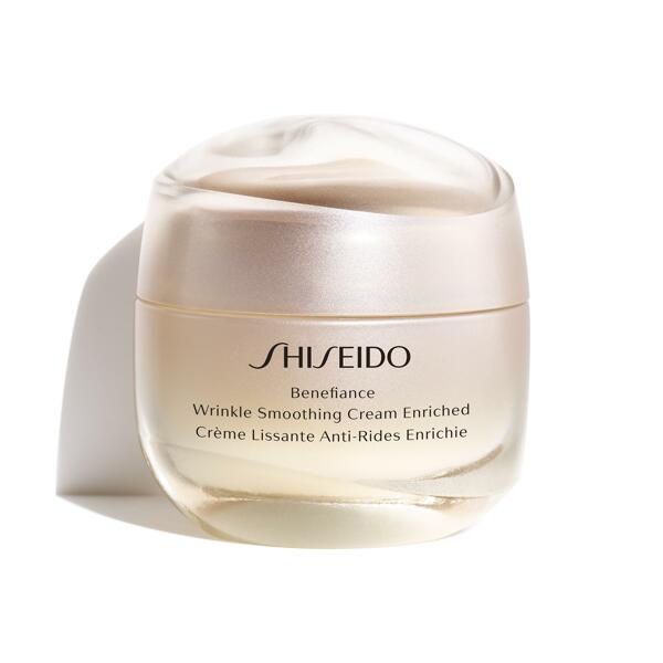 신세계인터넷면세점-시세이도-FacialCare-BENEFIANCE WRINKLE SMOOTHING CREAM ENRICHED