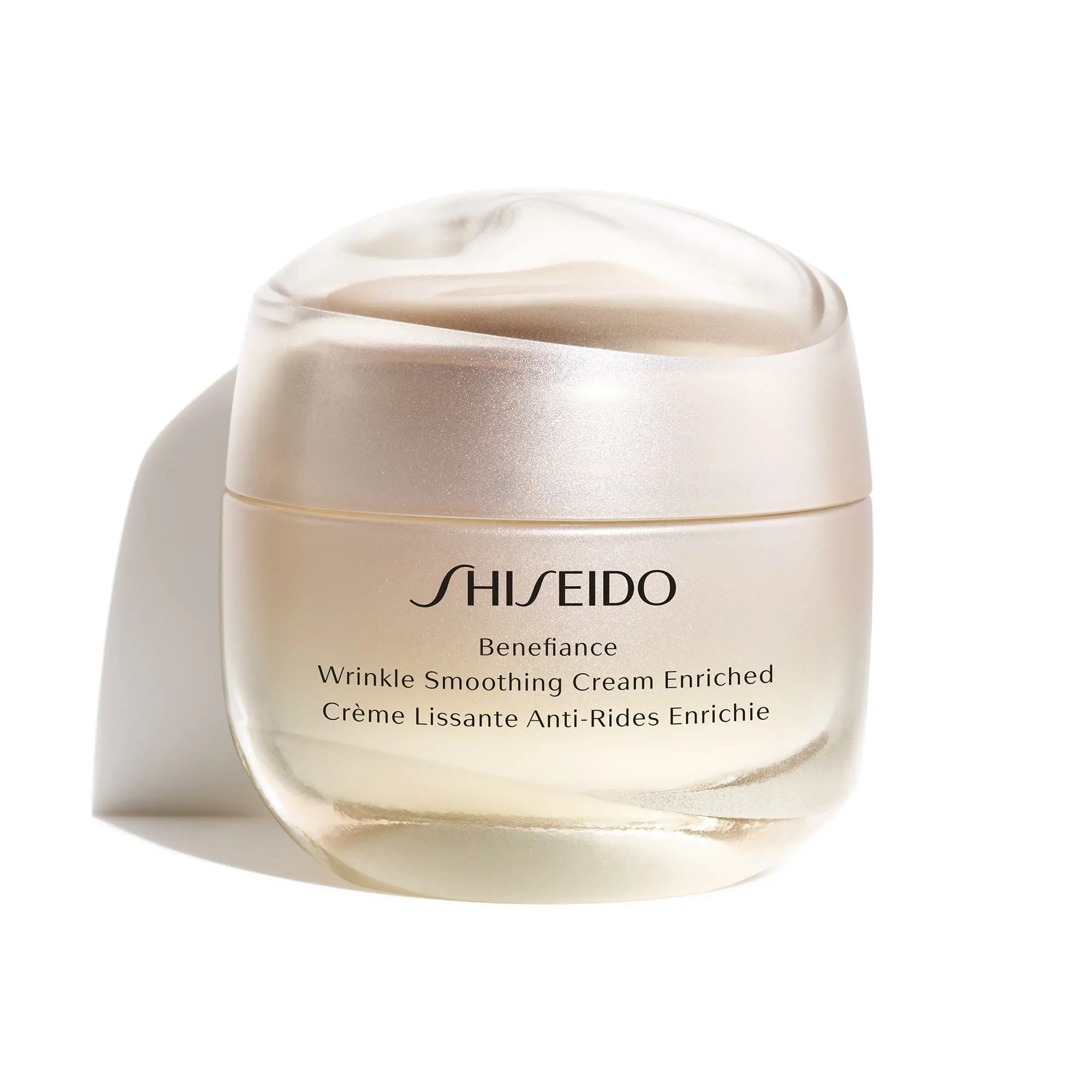 신세계인터넷면세점-시세이도-FacialCare-BENEFIANCE WRINKLE SMOOTHING CREAM ENRICHED
