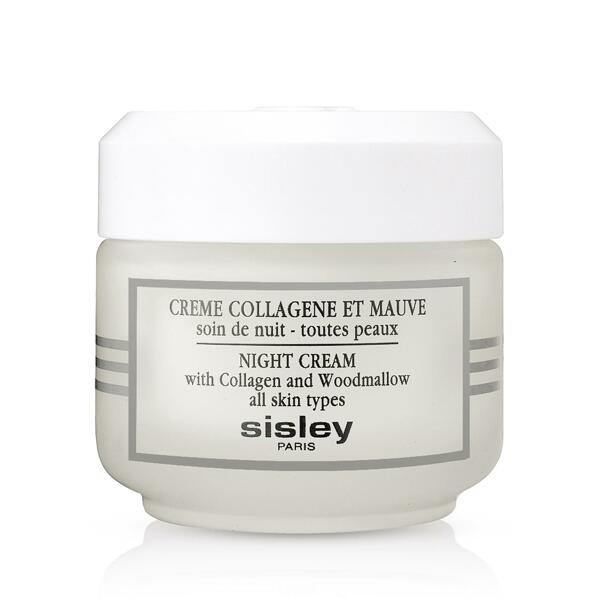 신세계인터넷면세점-시슬리-FacialCare-끄렘므 꼴라젠 에 모브 50ml