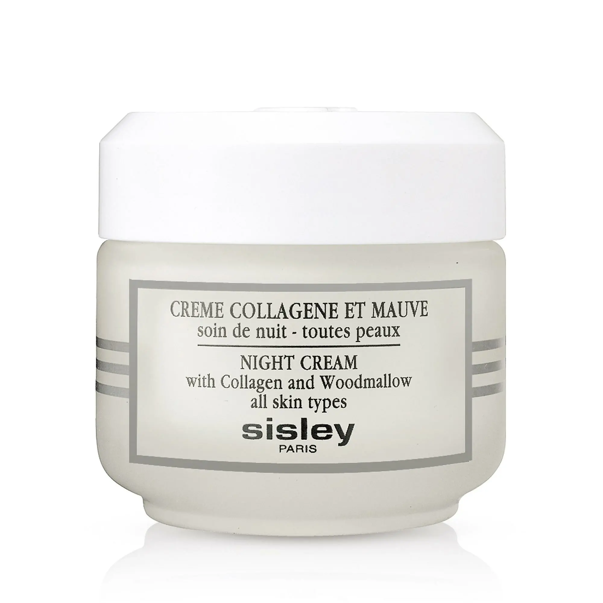 신세계인터넷면세점-시슬리-FacialCare-끄렘므 꼴라젠 에 모브 50ml
