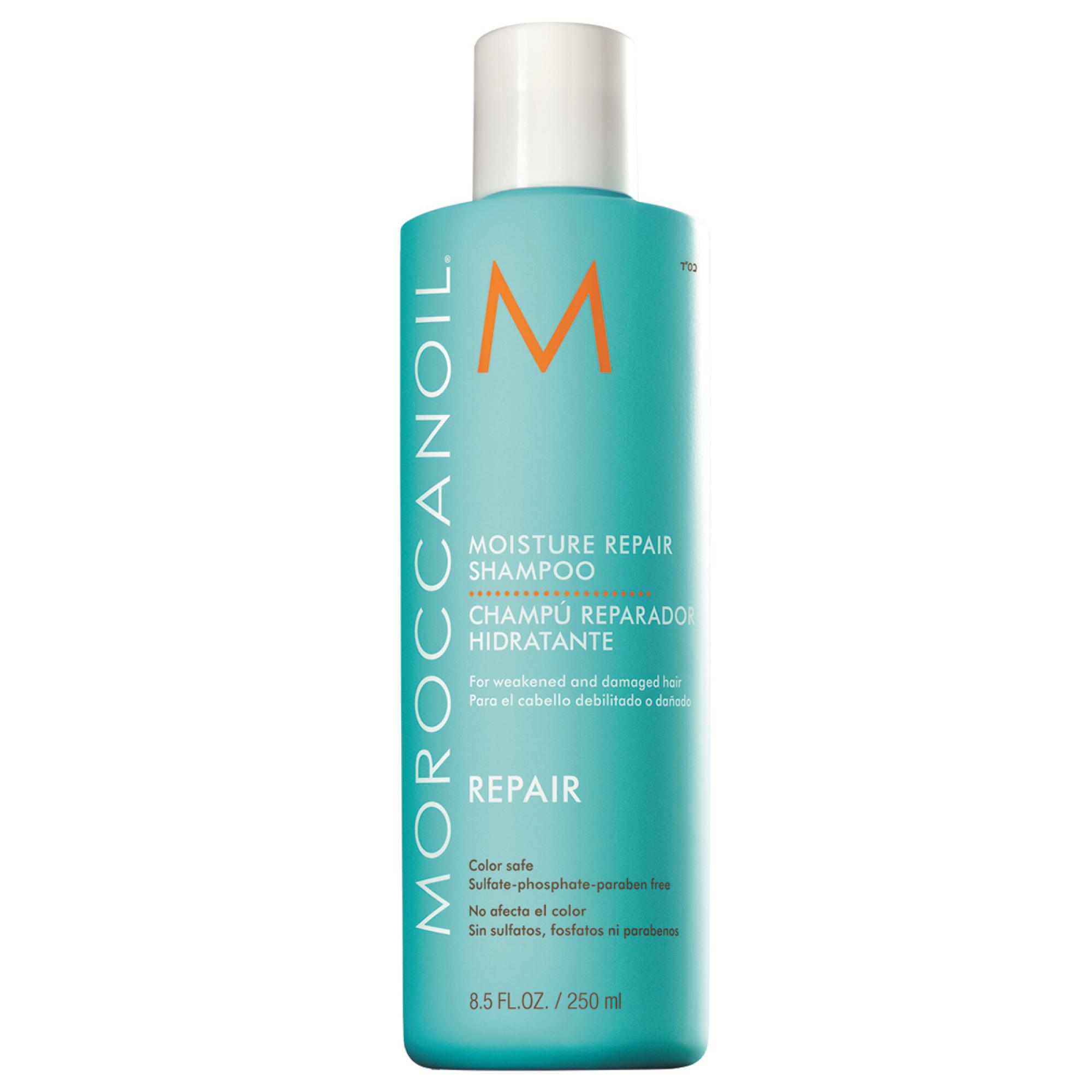 Moisture Repair Shampoo