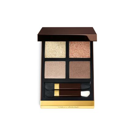 EYE COLOR QUAD 01 10GM/.35OZ
