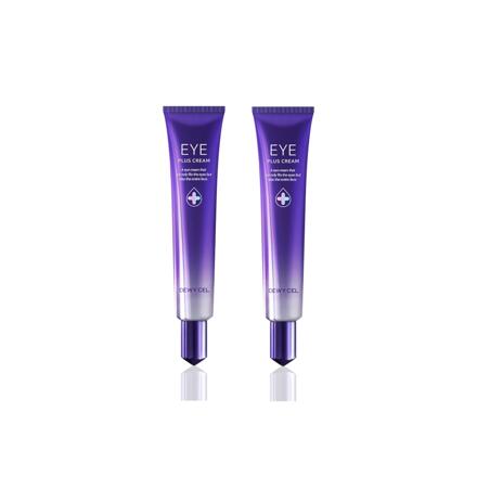 [2개 이상 53% 할인] 아이플크림 30ml 듀오(1+1)