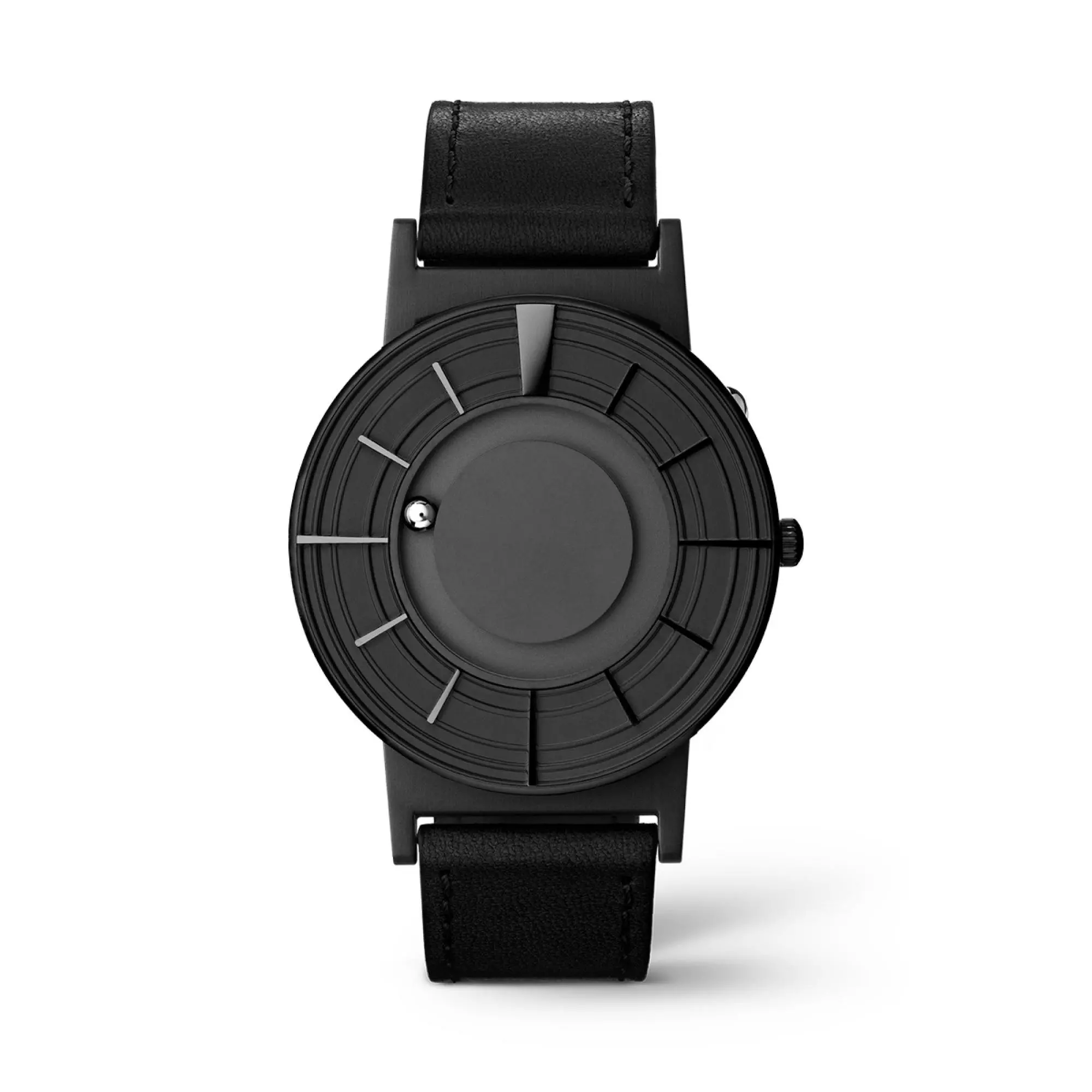 신세계인터넷면세점-브래들리 타임피스-unisex_watch-[배터리 방전 할인상품] BRADLEY EDGE BLACK