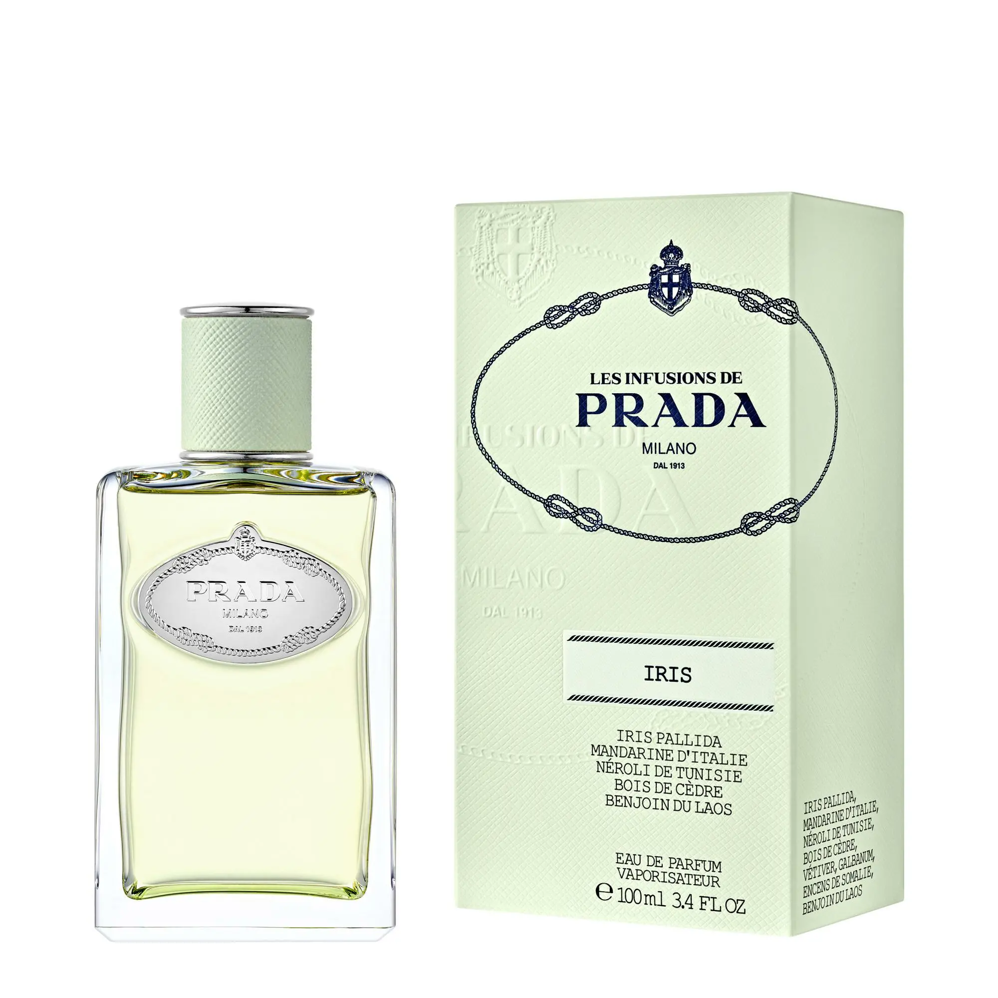 신세계인터넷면세점-프라다 향수-perfume_for_woman-인퓨전 드 아이리스 오드 퍼퓸 스프레이 100ml