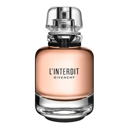 L'INTERDIT EAU DE PARFUM 80ML