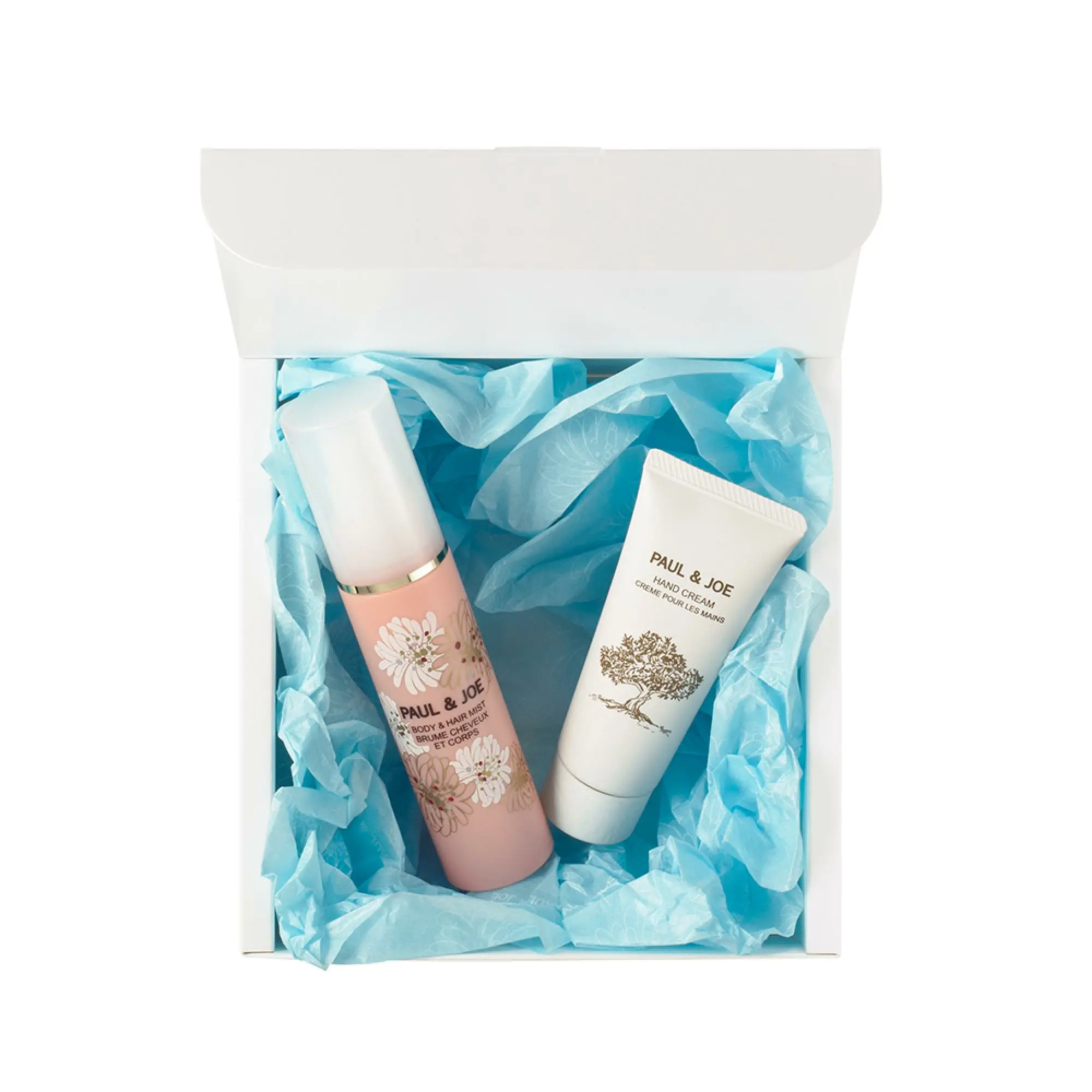 신세계인터넷면세점-폴앤조-메이크업도구-WRAPPING BOX M