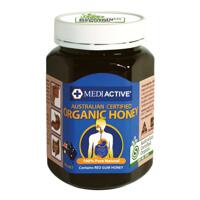 韩际新世界网上免税店-自然博士-PROTEIN POWDER-[有效期:23年06月]蜜得康有机蜂蜜 Mediactive Organic Honey 500g
