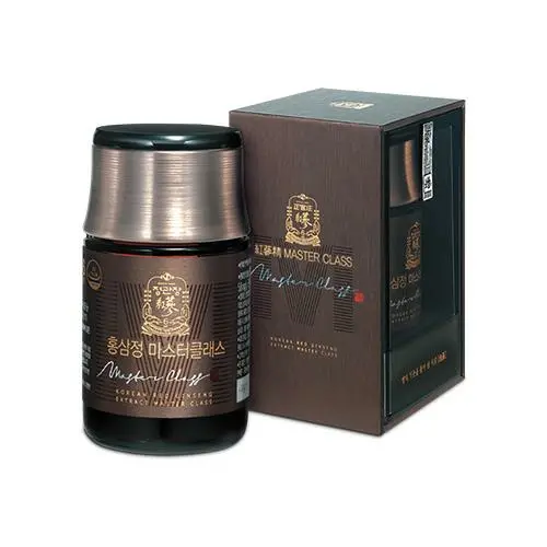 신세계인터넷면세점-정관장-홍삼정마스터클래스(200g)