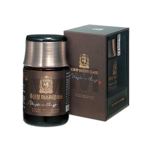 신세계인터넷면세점-정관장-홍삼정마스터클래스(200g)