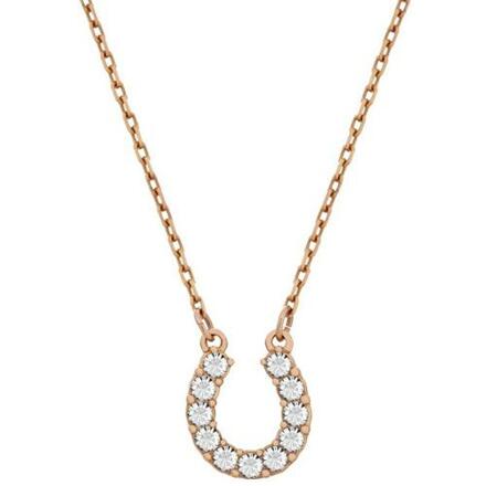 TOWARDS:NECKLACE CRY/ROS