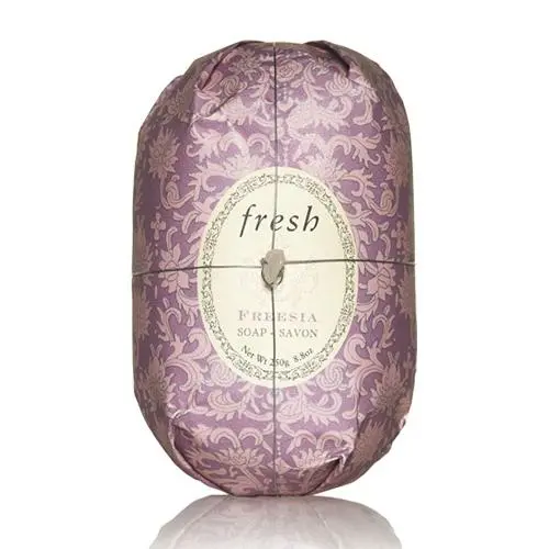 신세계인터넷면세점-프레쉬-BodyCare-Freesia Oval Soap 250g