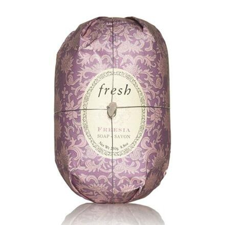 Freesia Oval Soap 250g
