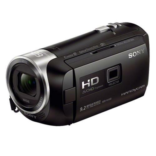 韩际新世界网上免税店-索尼-ACTION CAM-HDR-PJ410/B 数码摄像机