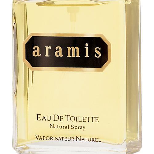 ARAMIS CLASSIC EAU DE TOILETTE NATURAL SPRAY 110ml香水- 雅