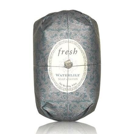 Waterlily Oval Soap 250g