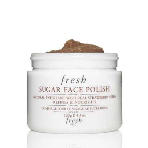 신세계인터넷면세점-프레쉬-FaceMasks&Treatments-Sugar Face Polish 125g