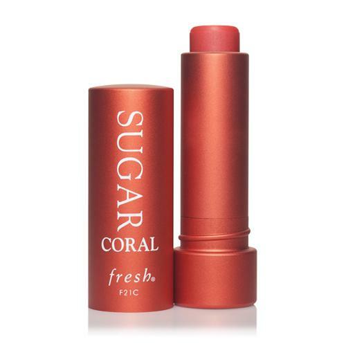 신세계인터넷면세점-프레쉬-립 메이크업-Sugar Coral Lip Treatment SPF 15 4.3g