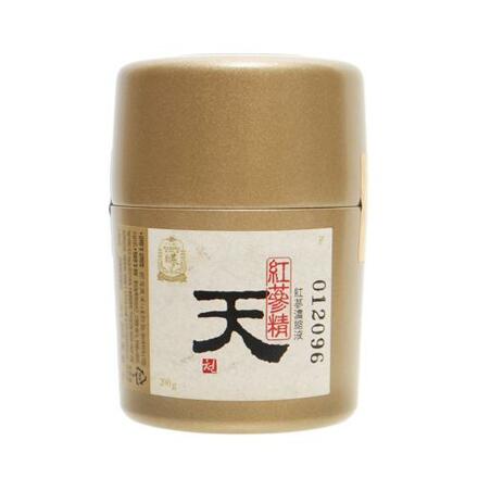红参精 200g