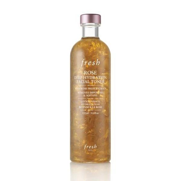 신세계인터넷면세점-프레쉬-FacialCare-ROSE DEEP HYDRATION FACIAL TONER 250ML